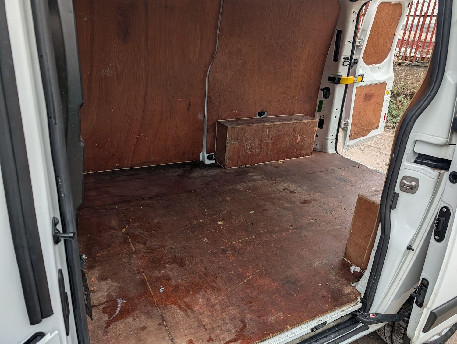 Used Ford Transit Custom 2019 for sale - 77426117: Photo 22