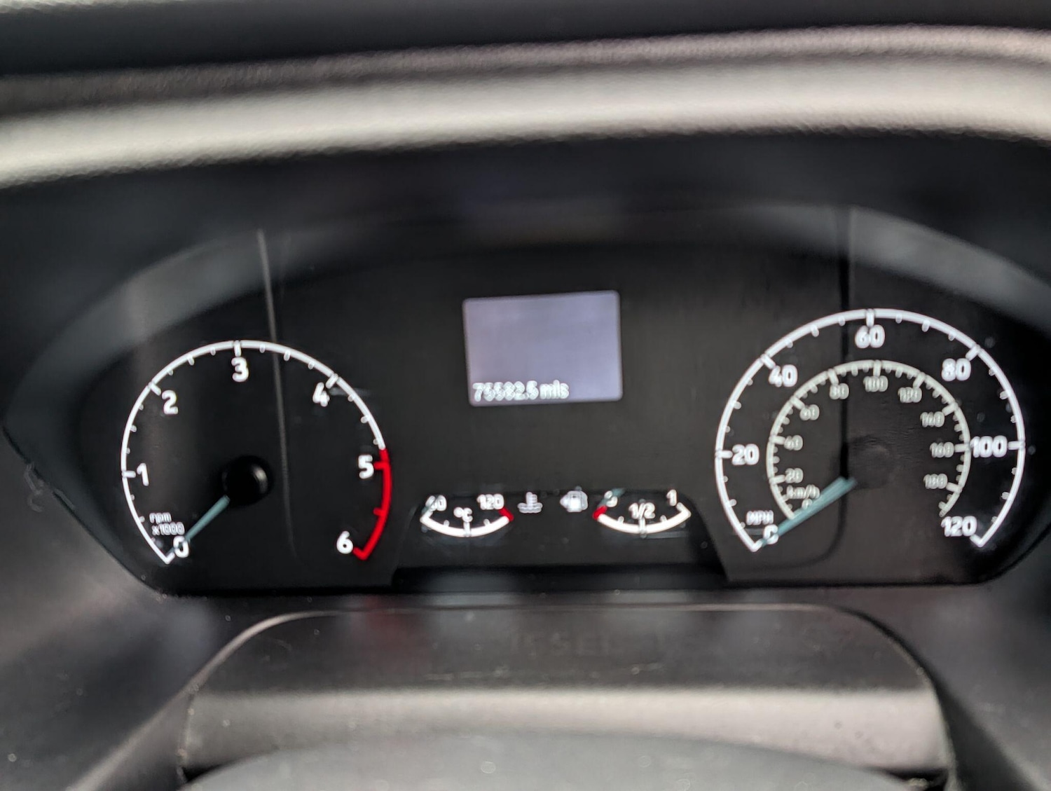 Used Ford Transit Custom 2019 for sale - 77426117: Photo 31