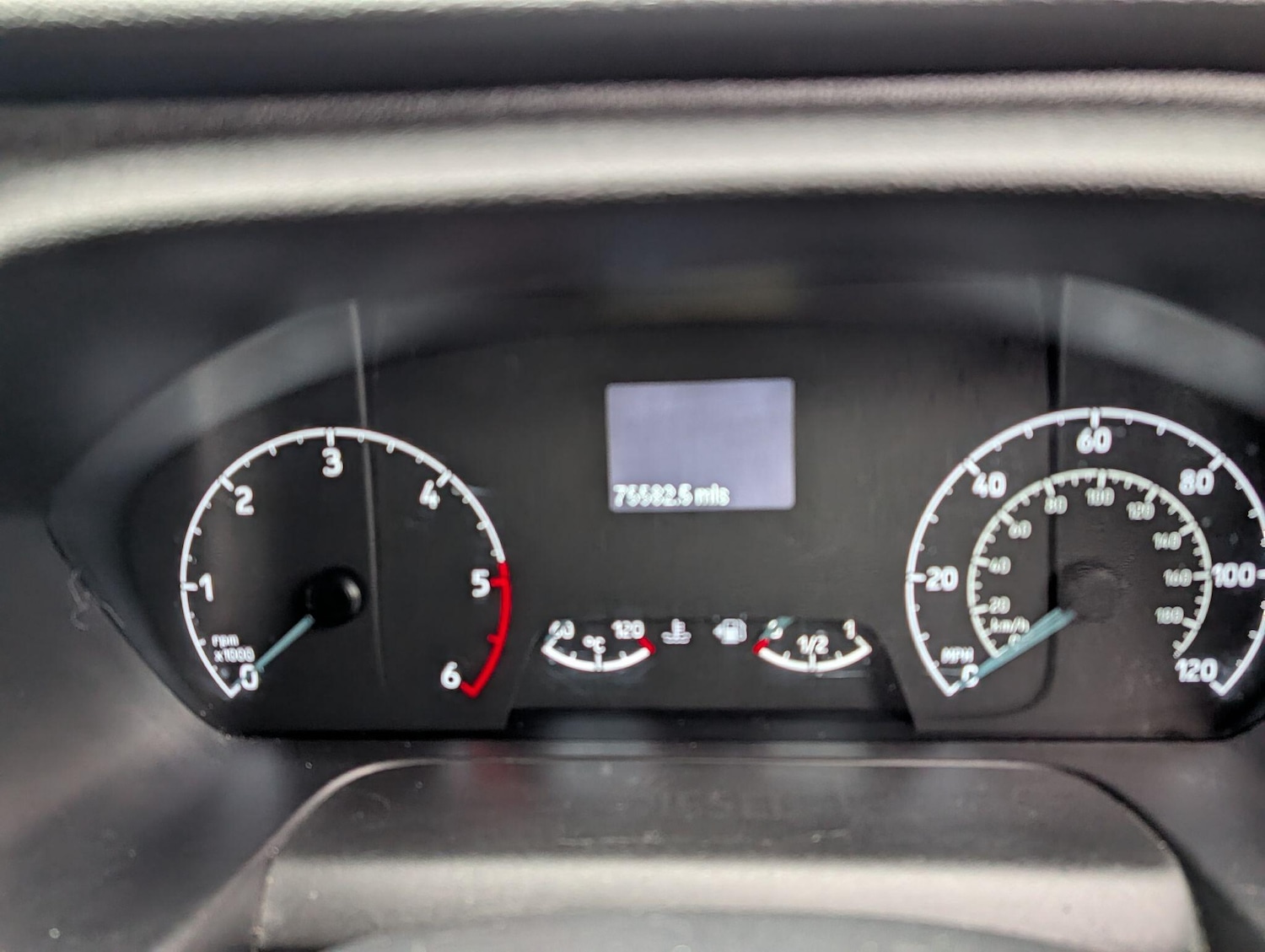 Used Ford Transit Custom 2019 for sale - 77426117: Photo 32