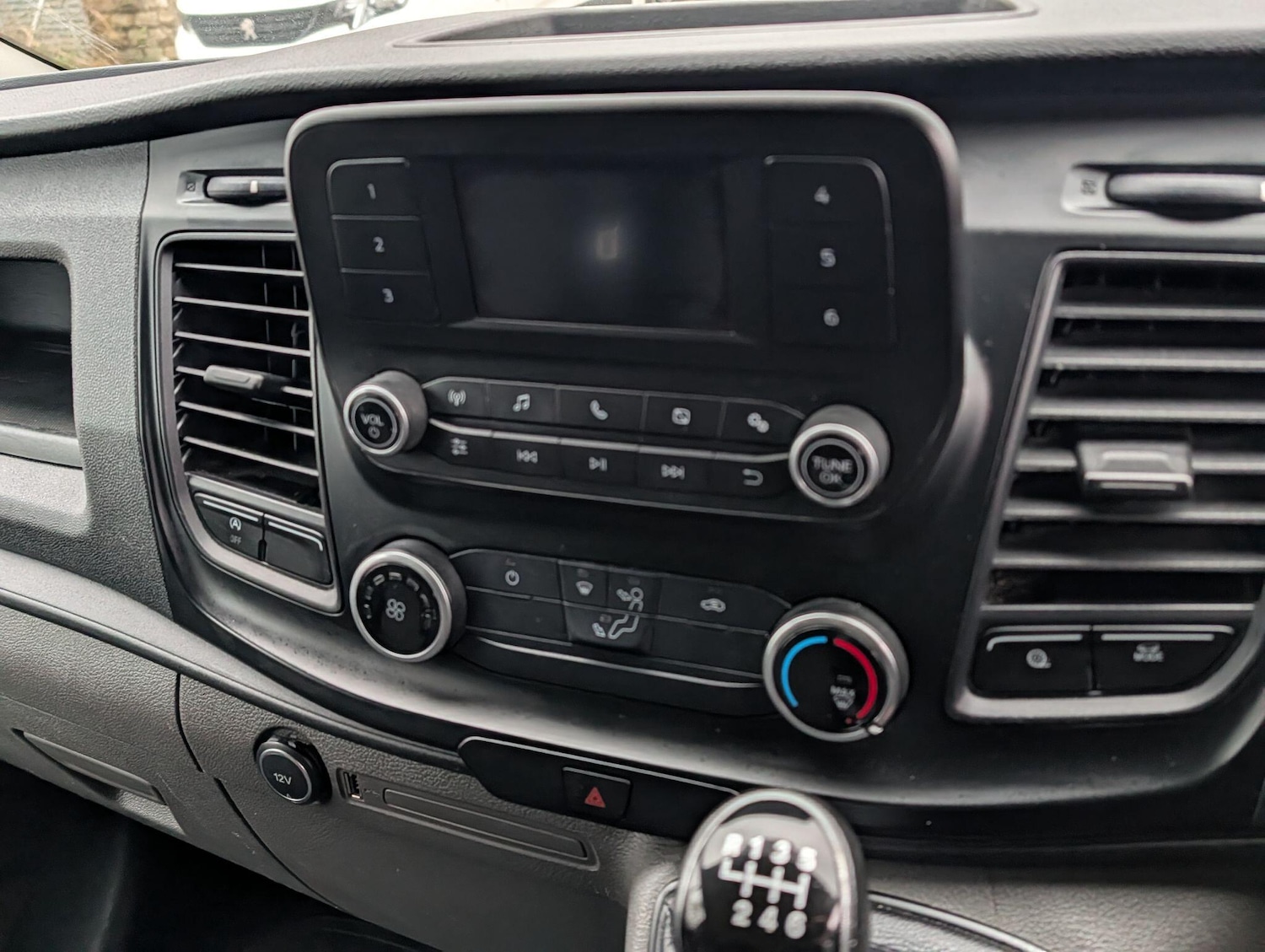 Used Ford Transit Custom 2019 for sale - 77426117: Photo 34