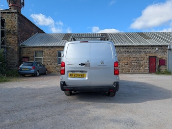 Used Peugeot Expert 2020 for sale - 78982225: Photo