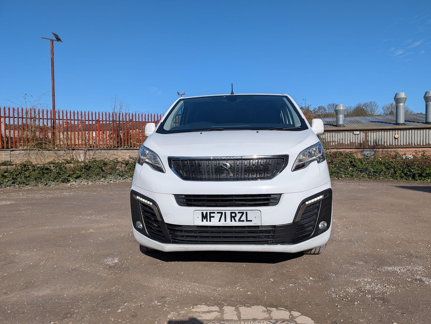 Used Peugeot Expert 2021 for sale - 77737675: Photo 10