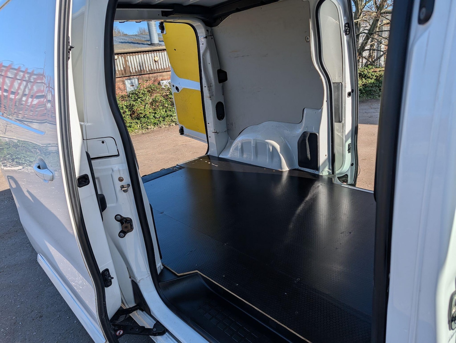 Used Peugeot Expert 2021 for sale - 77737675: Photo 20