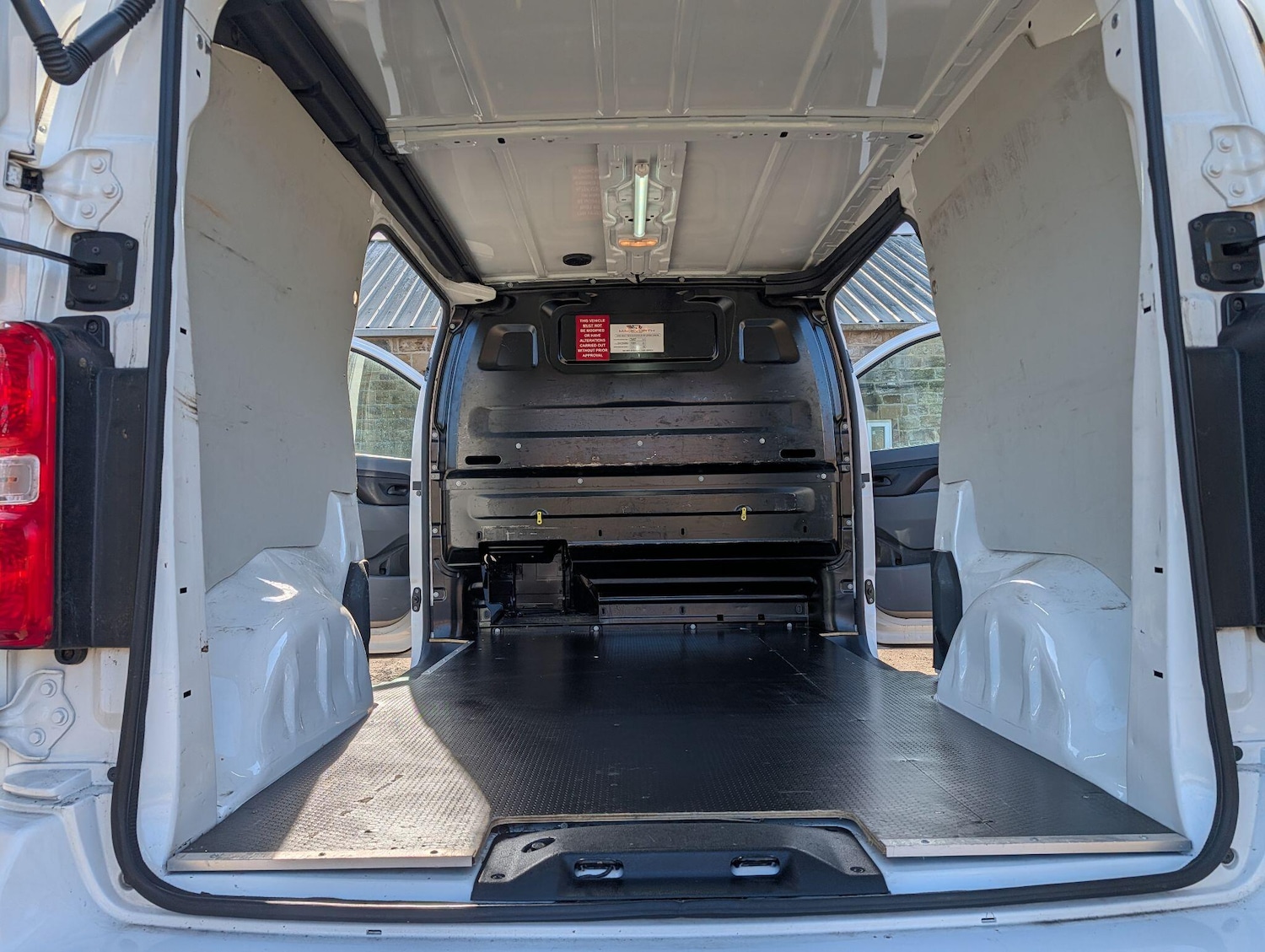 Used Peugeot Expert 2021 for sale - 77737675: Photo 22