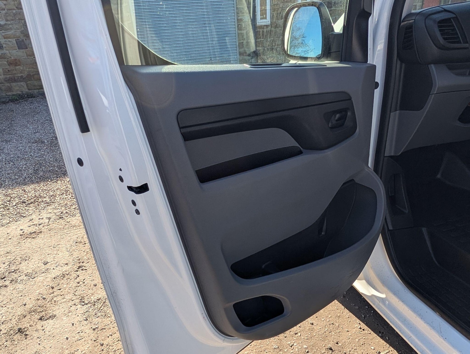 Used Peugeot Expert 2021 for sale - 77737675: Photo 26