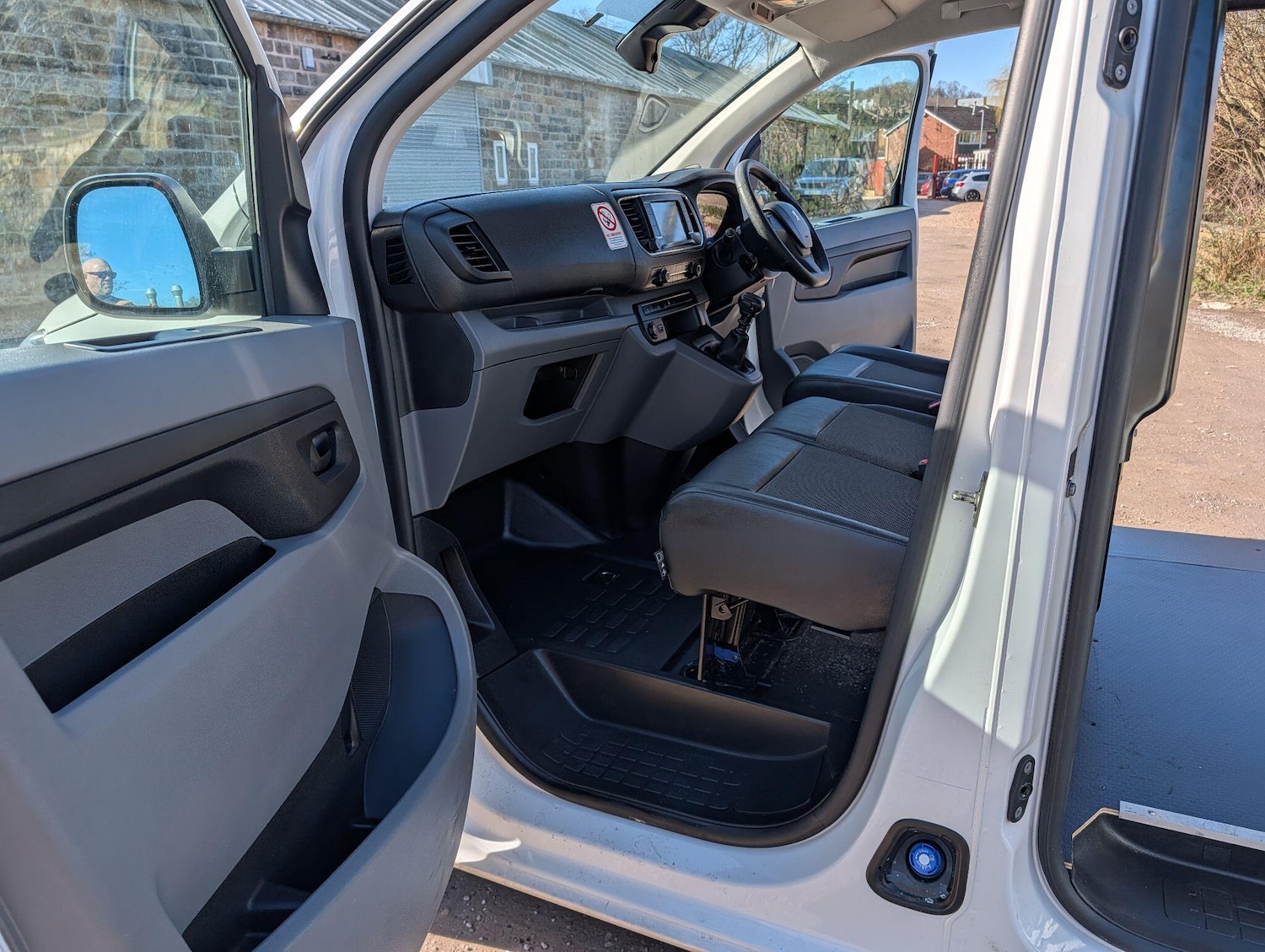 Used Peugeot Expert 2021 for sale - 77737675: Photo 27