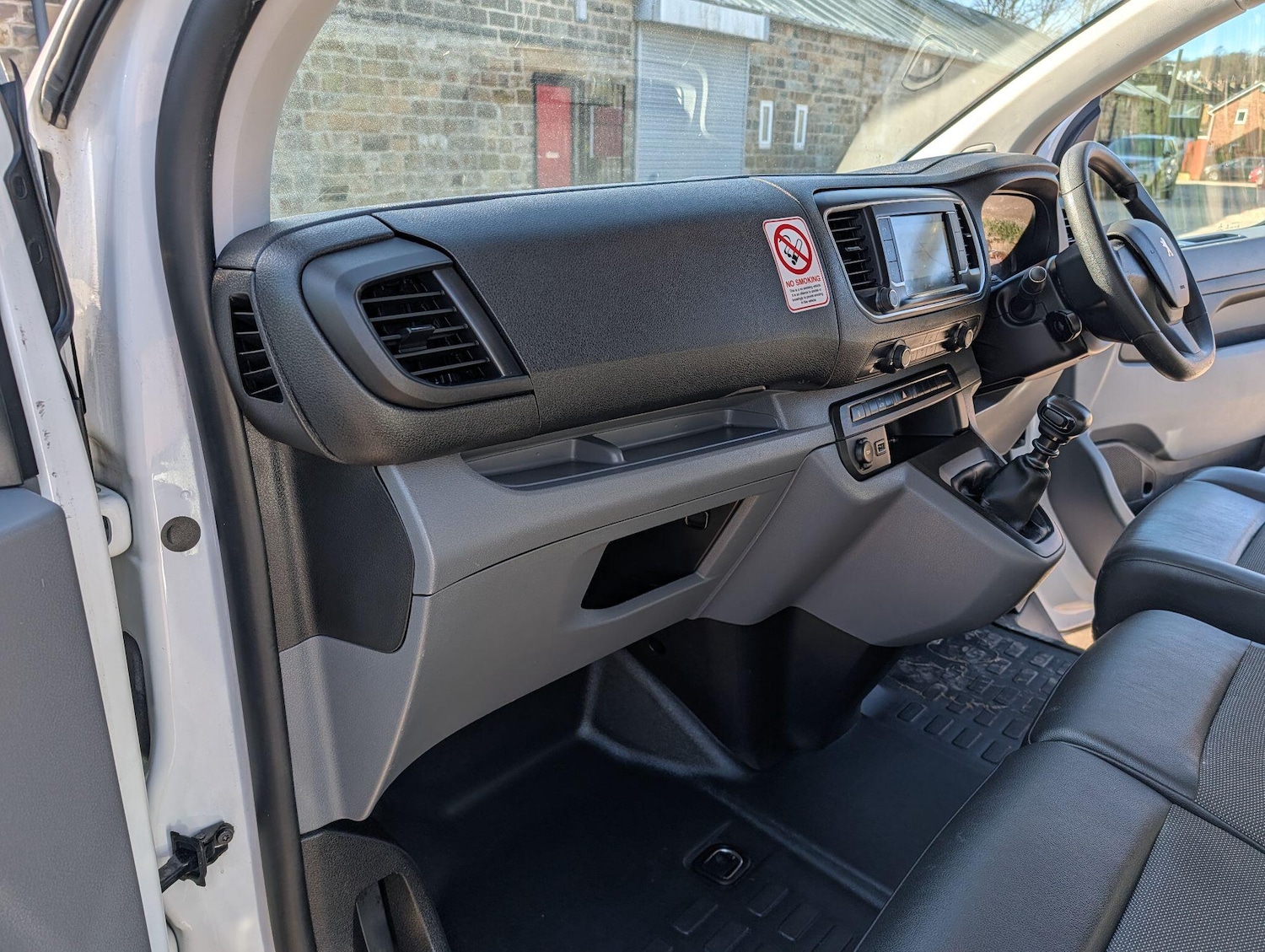 Used Peugeot Expert 2021 for sale - 77737675: Photo 28