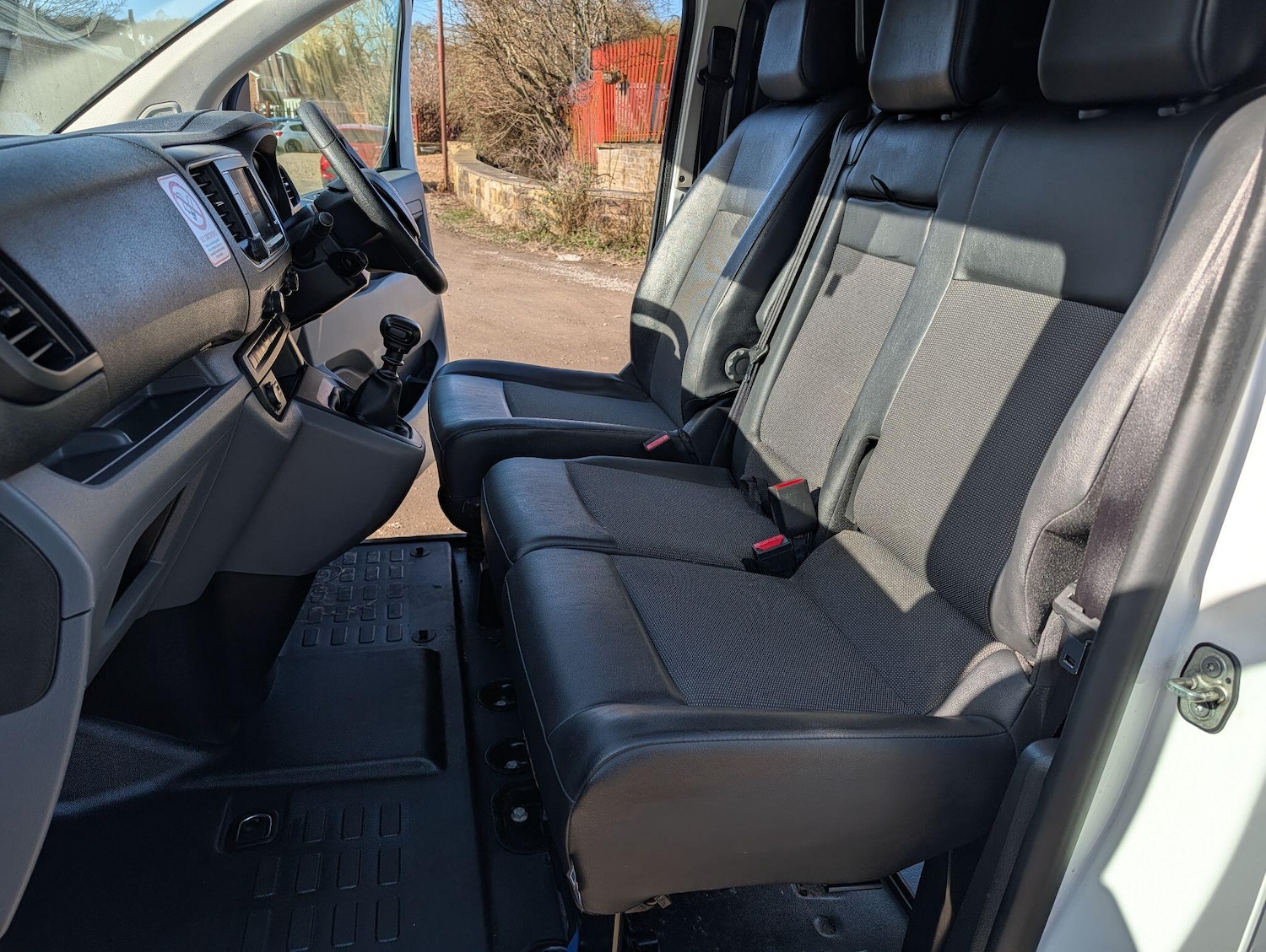 Used Peugeot Expert 2021 for sale - 77737675: Photo 29