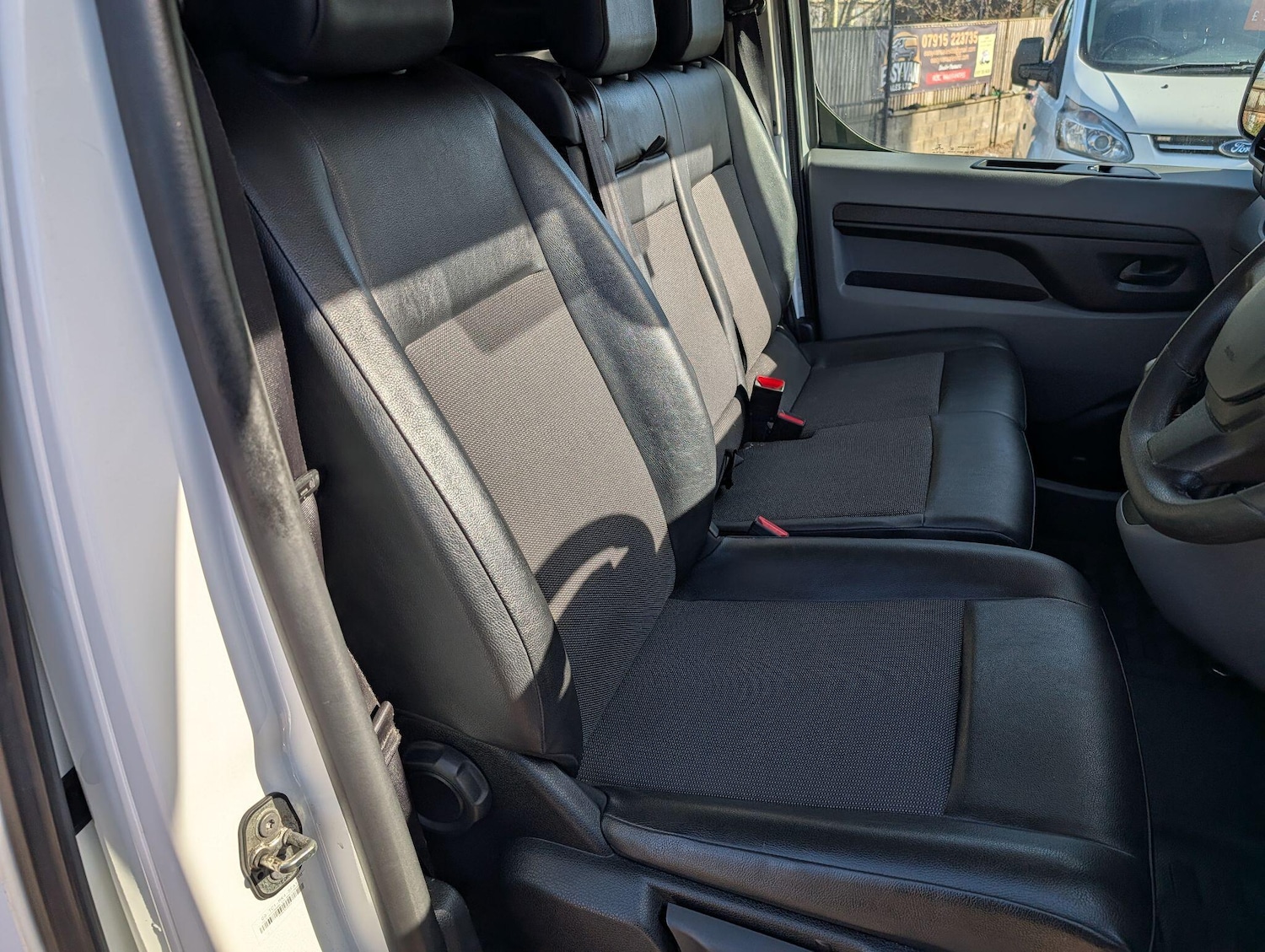 Used Peugeot Expert 2021 for sale - 77737675: Photo 32