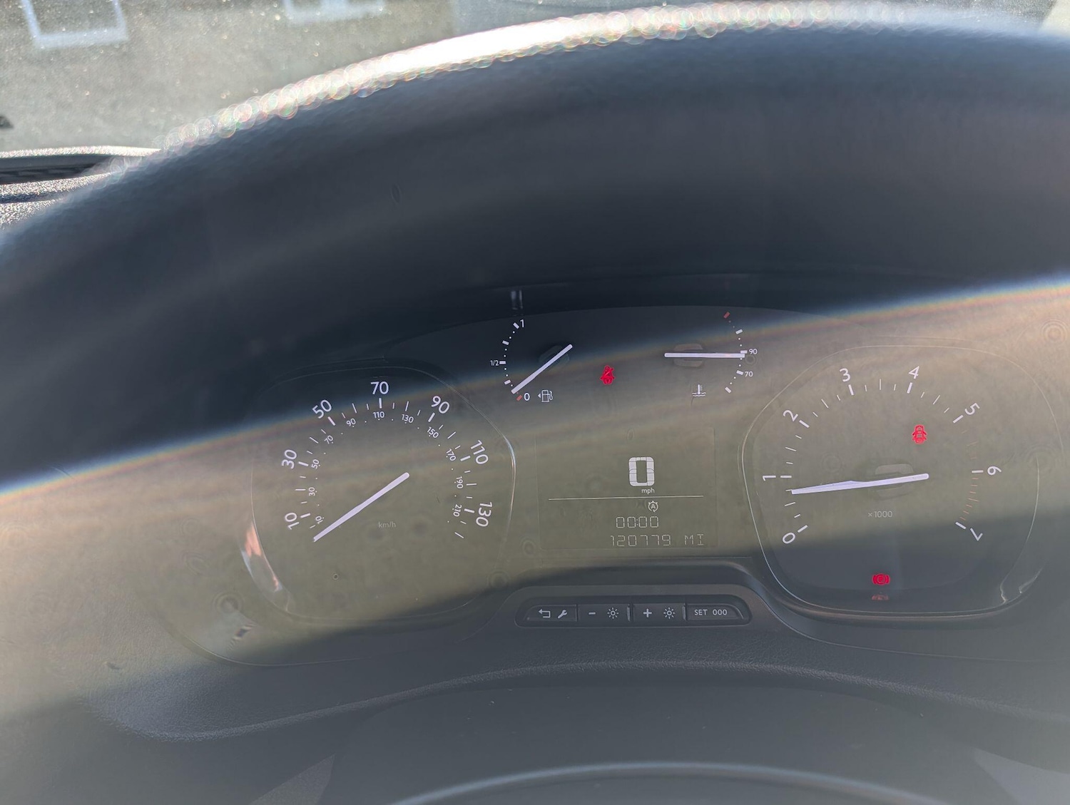 Used Peugeot Expert 2021 for sale - 77737675: Photo 34