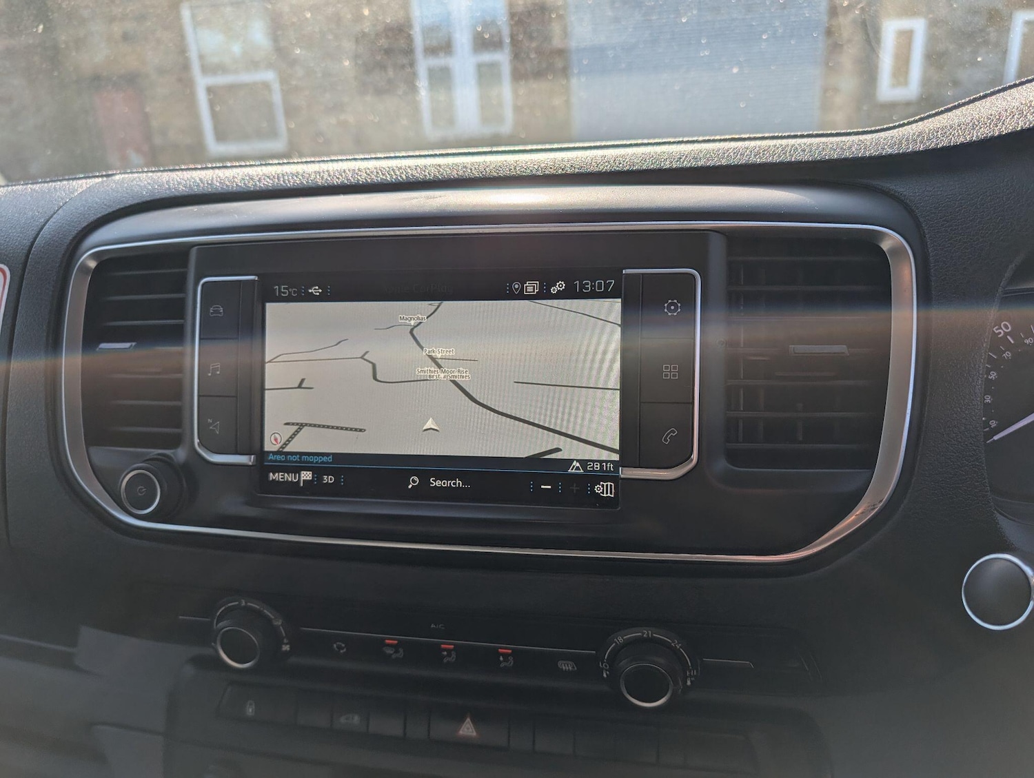 Used Peugeot Expert 2021 for sale - 77737675: Photo 35