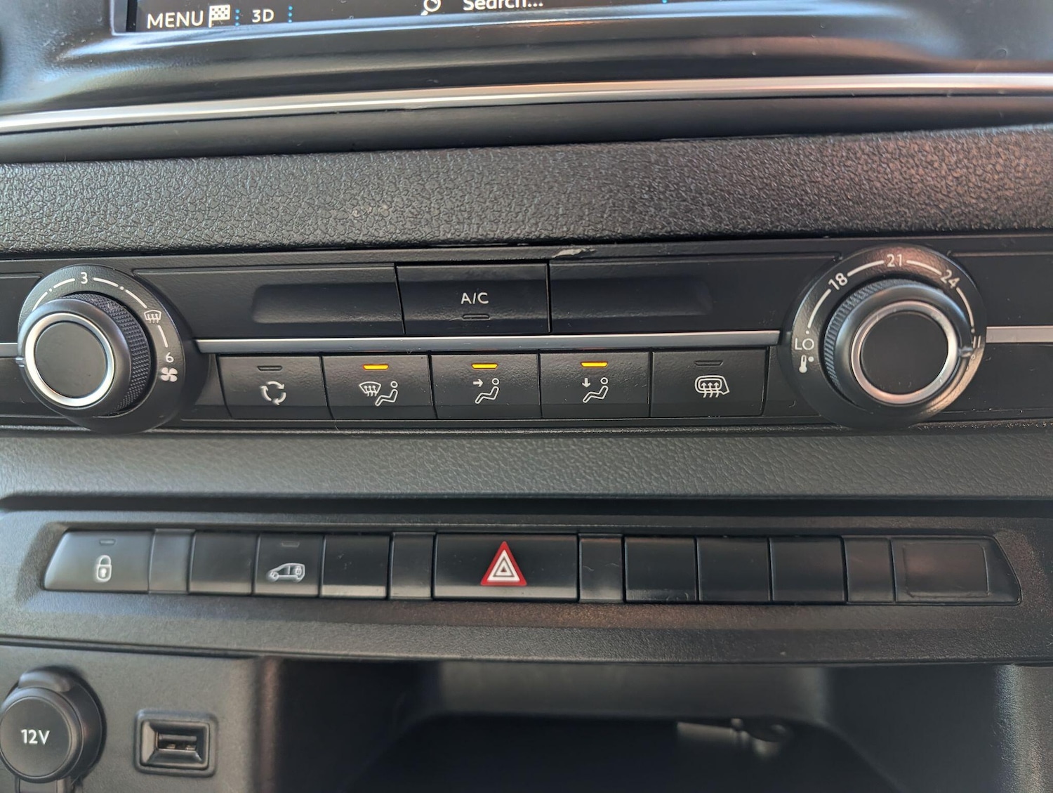 Used Peugeot Expert 2021 for sale - 77737675: Photo 36