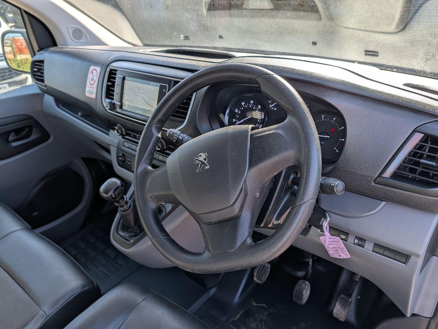 Used Peugeot Expert 2021 for sale - 77737675: Photo 40