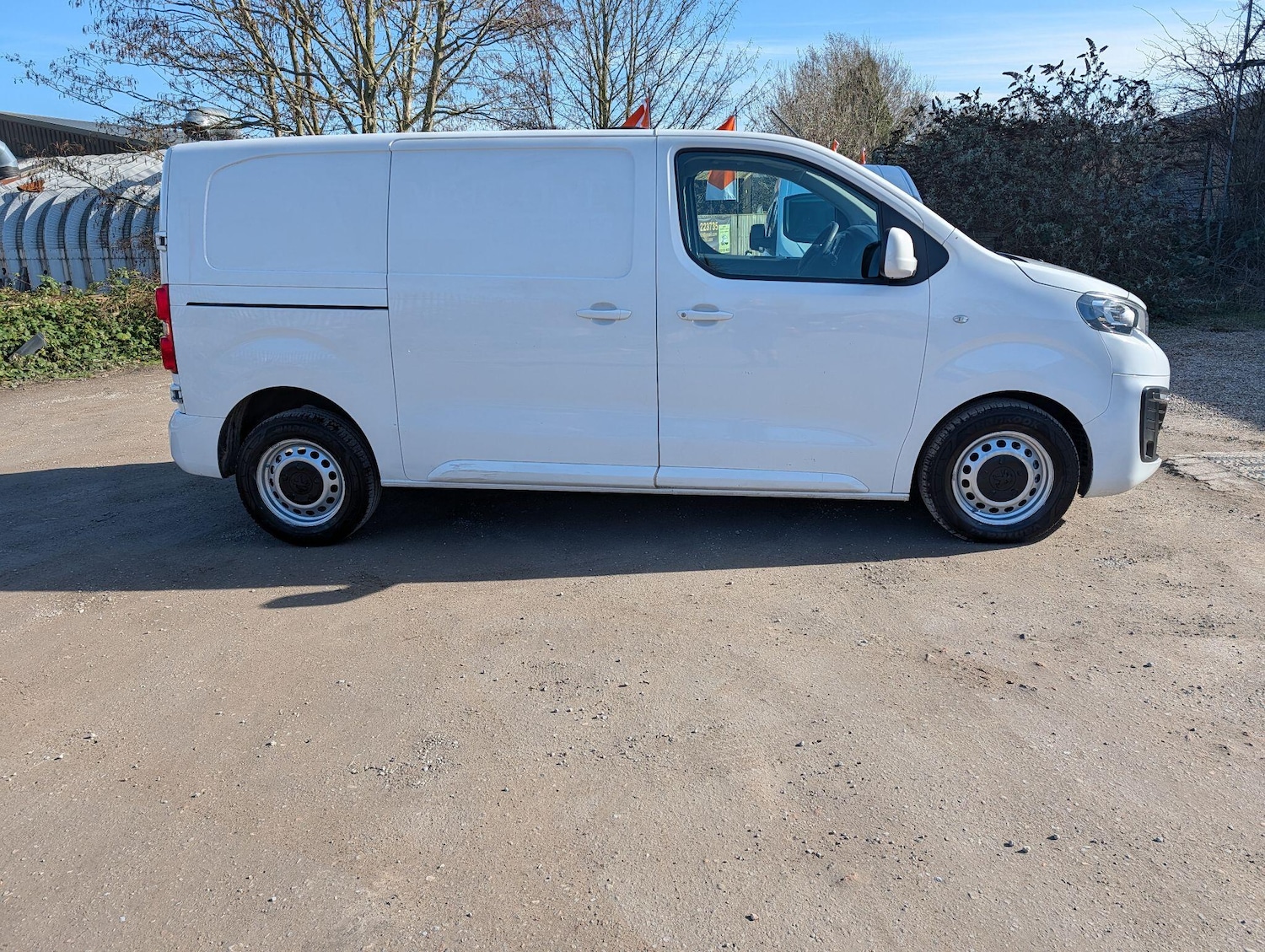 Used Peugeot Expert 2021 for sale - 77737675: Photo 43