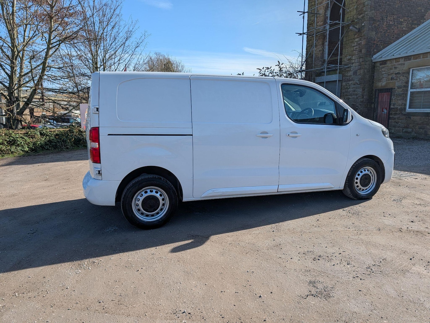 Used Peugeot Expert 2021 for sale - 77737675: Photo 44