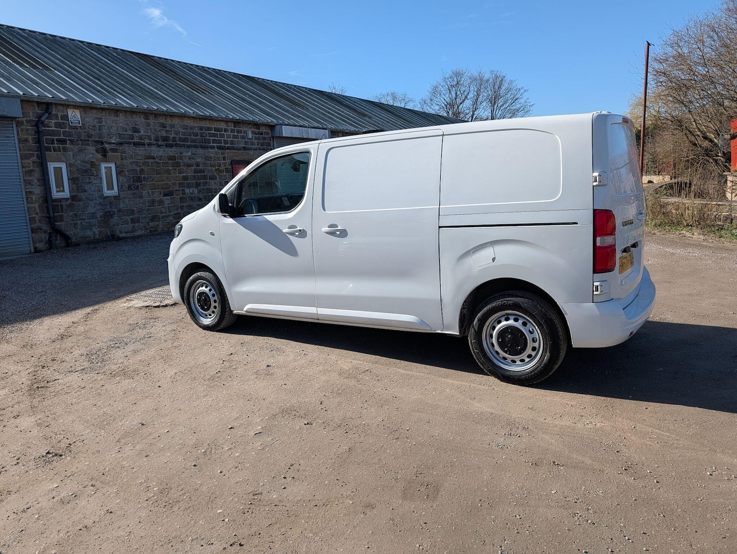 Used Peugeot Expert 2021 for sale - 77737675: Photo 49