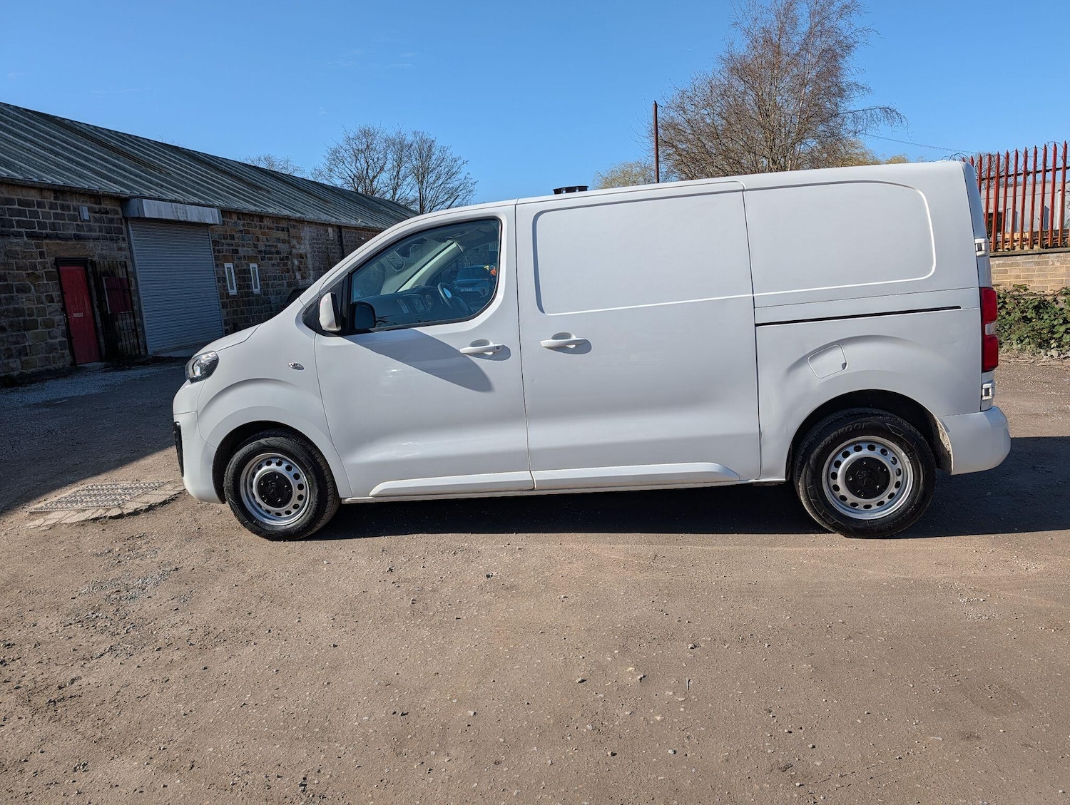 Used Peugeot Expert 2021 for sale - 77737675: Photo 50