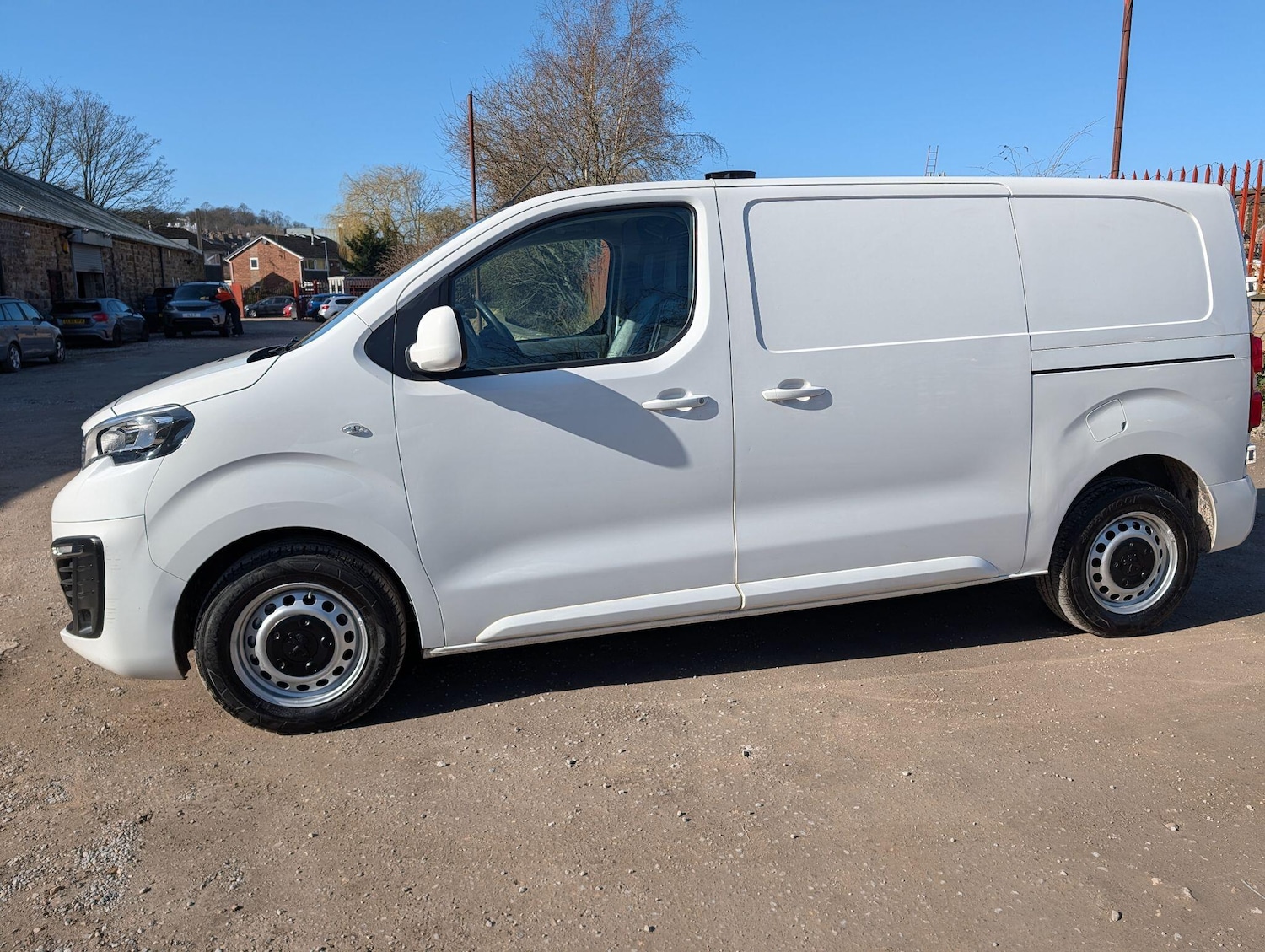 Used Peugeot Expert 2021 for sale - 77737675: Photo 51