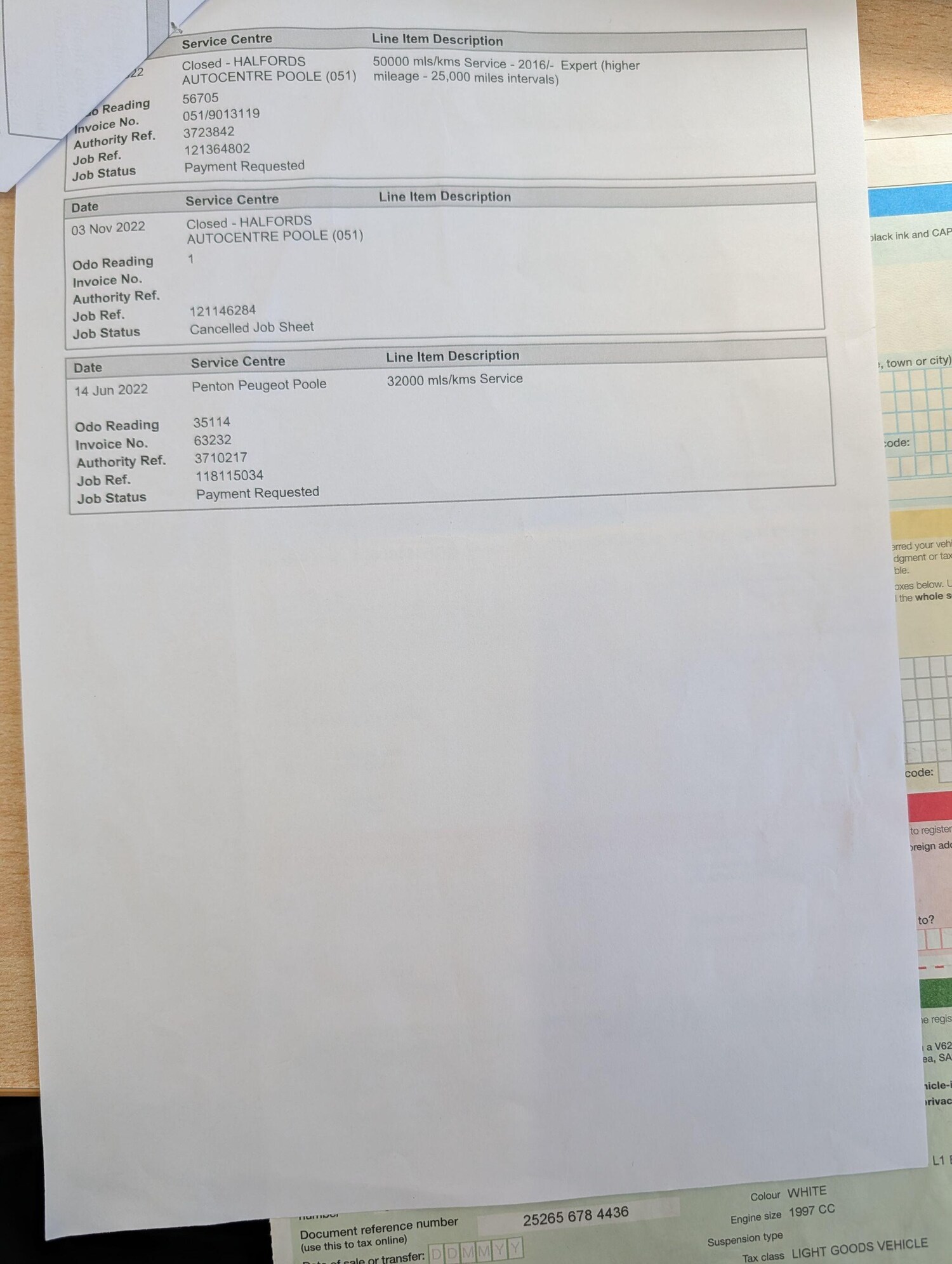 Used Peugeot Expert 2021 for sale - 77737675: Photo 58