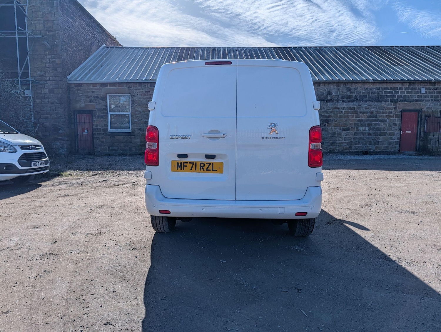 Used Peugeot Expert 2021 for sale - 77737675: Photo 6