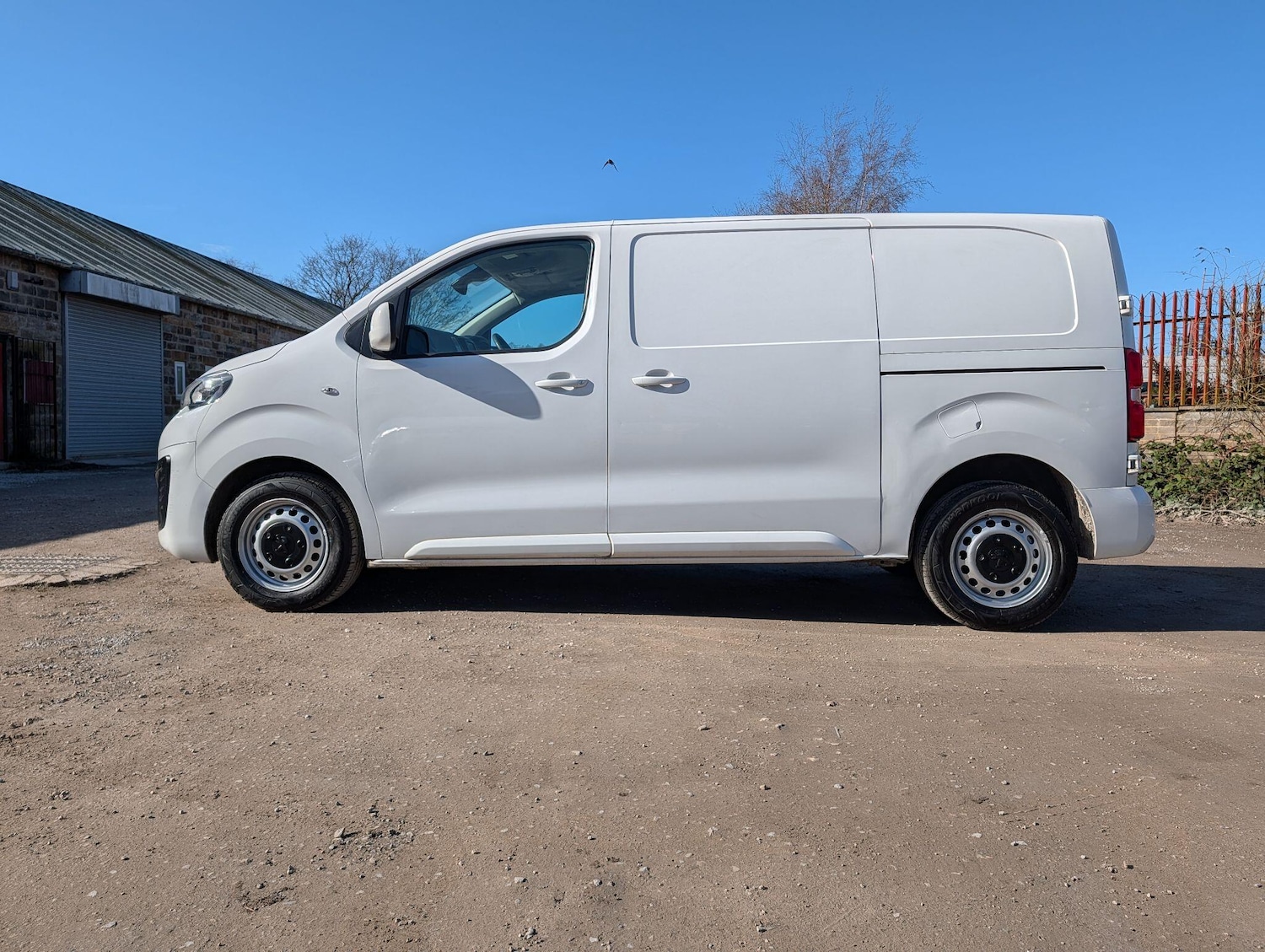 Used Peugeot Expert 2021 for sale - 77737675: Photo 8