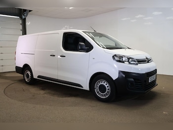 Used Citroen Dispatch 2021 for sale - 78796189: Photo