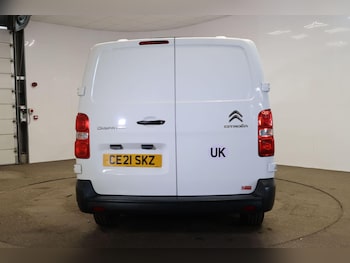 Used Citroen Dispatch 2021 for sale - 78796189: Photo