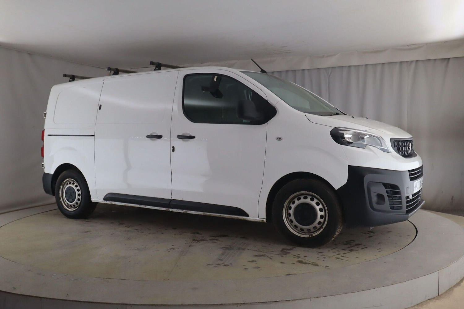 Used Peugeot Expert 2022 for sale - 77625241: Photo 1