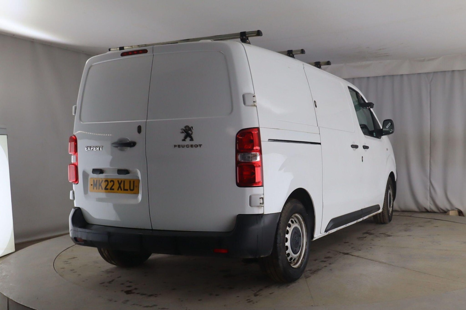 Used Peugeot Expert 2022 for sale - 77625241: Photo 10