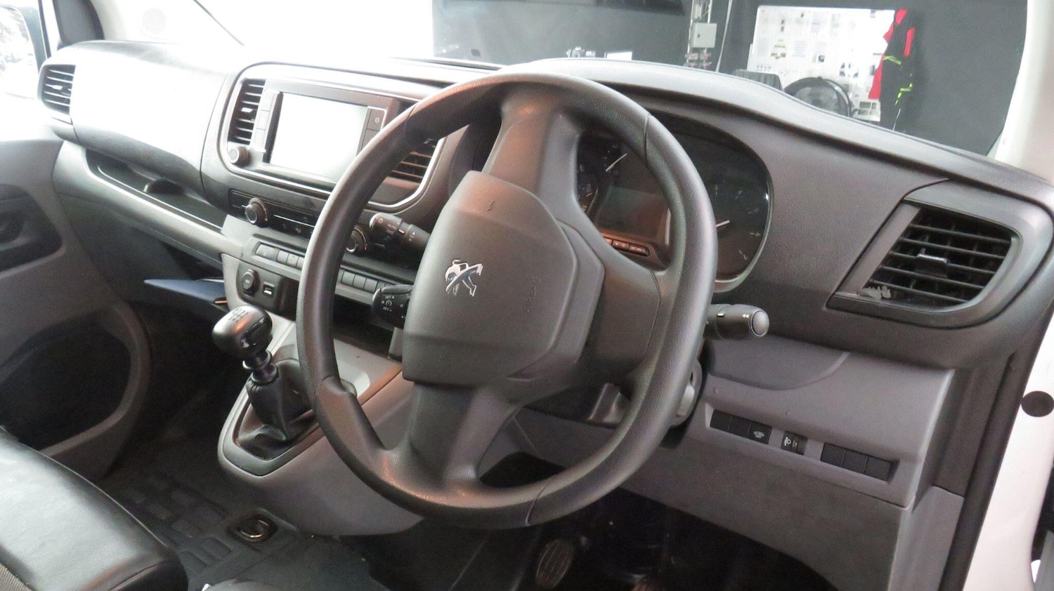 Used Peugeot Expert 2022 for sale - 77625241: Photo 12