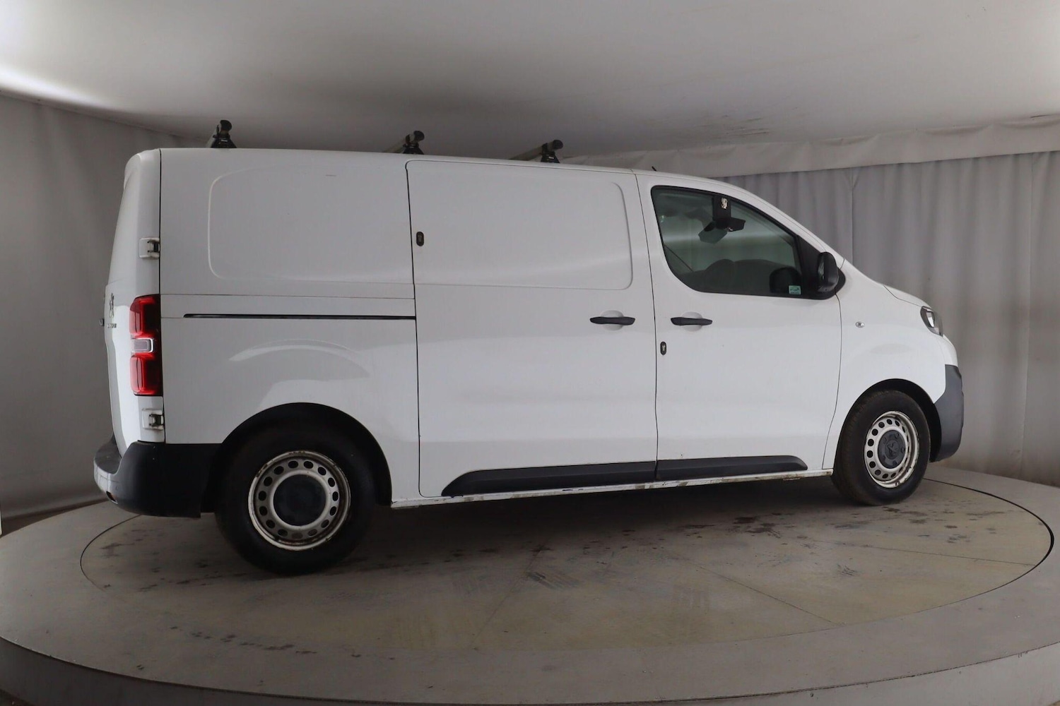 Used Peugeot Expert 2022 for sale - 77625241: Photo 3