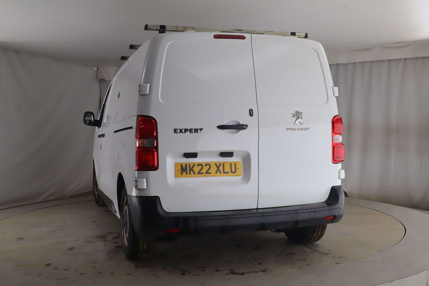 Used Peugeot Expert 2022 for sale - 77625241: Photo 6