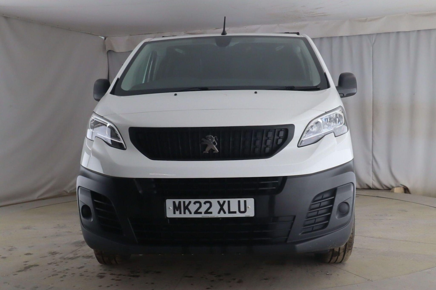 Used Peugeot Expert 2022 for sale - 77625241: Photo 7