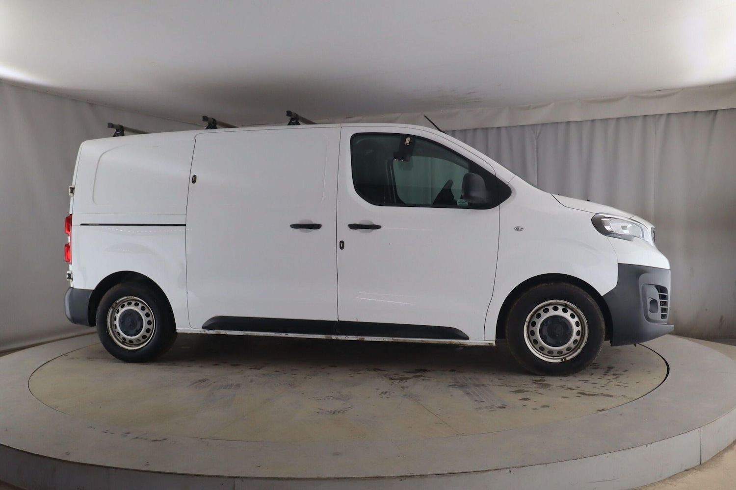 Used Peugeot Expert 2022 for sale - 77625241: Photo 8