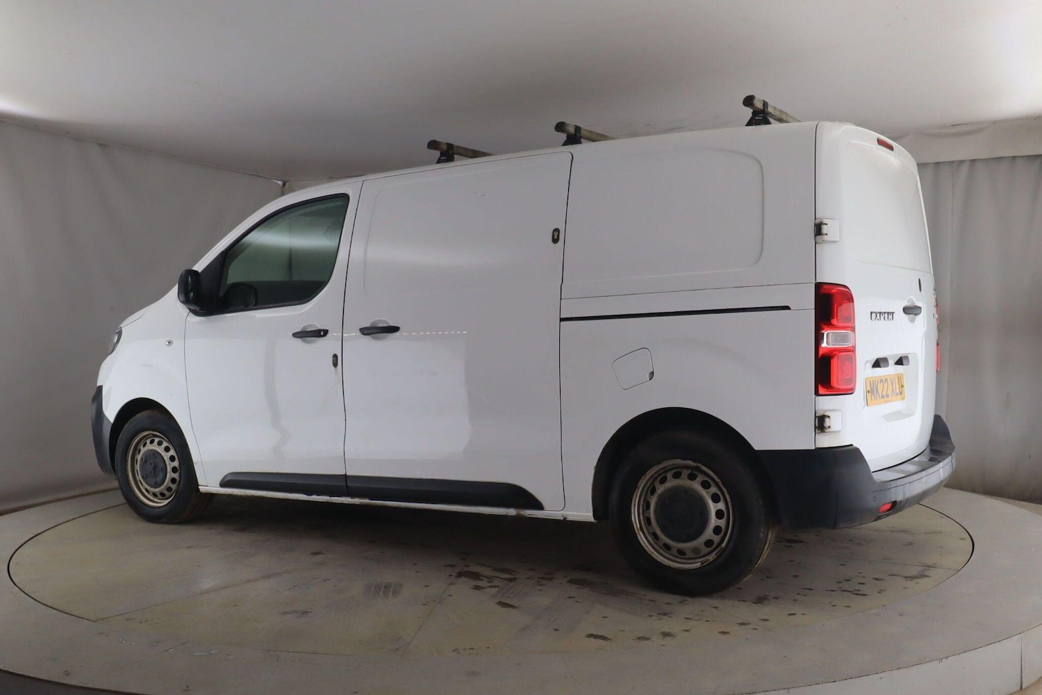 Used Peugeot Expert 2022 for sale - 77625241: Photo 9