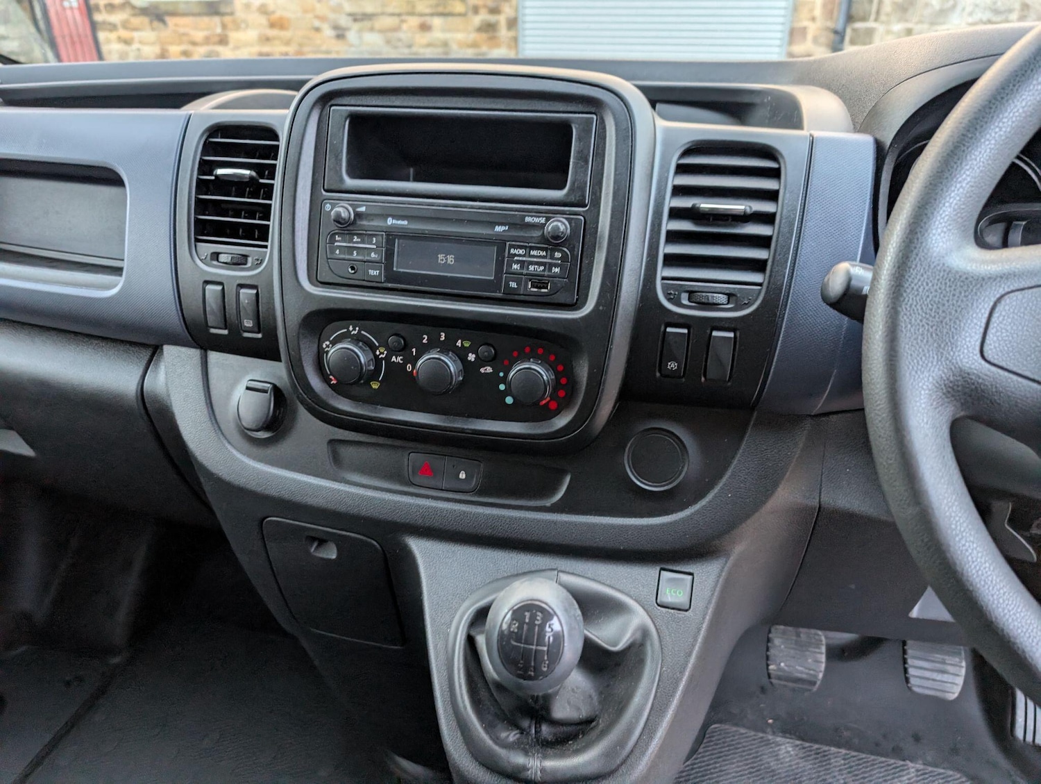 Used Vauxhall Vivaro 2016 for sale - 76573518: Photo 33