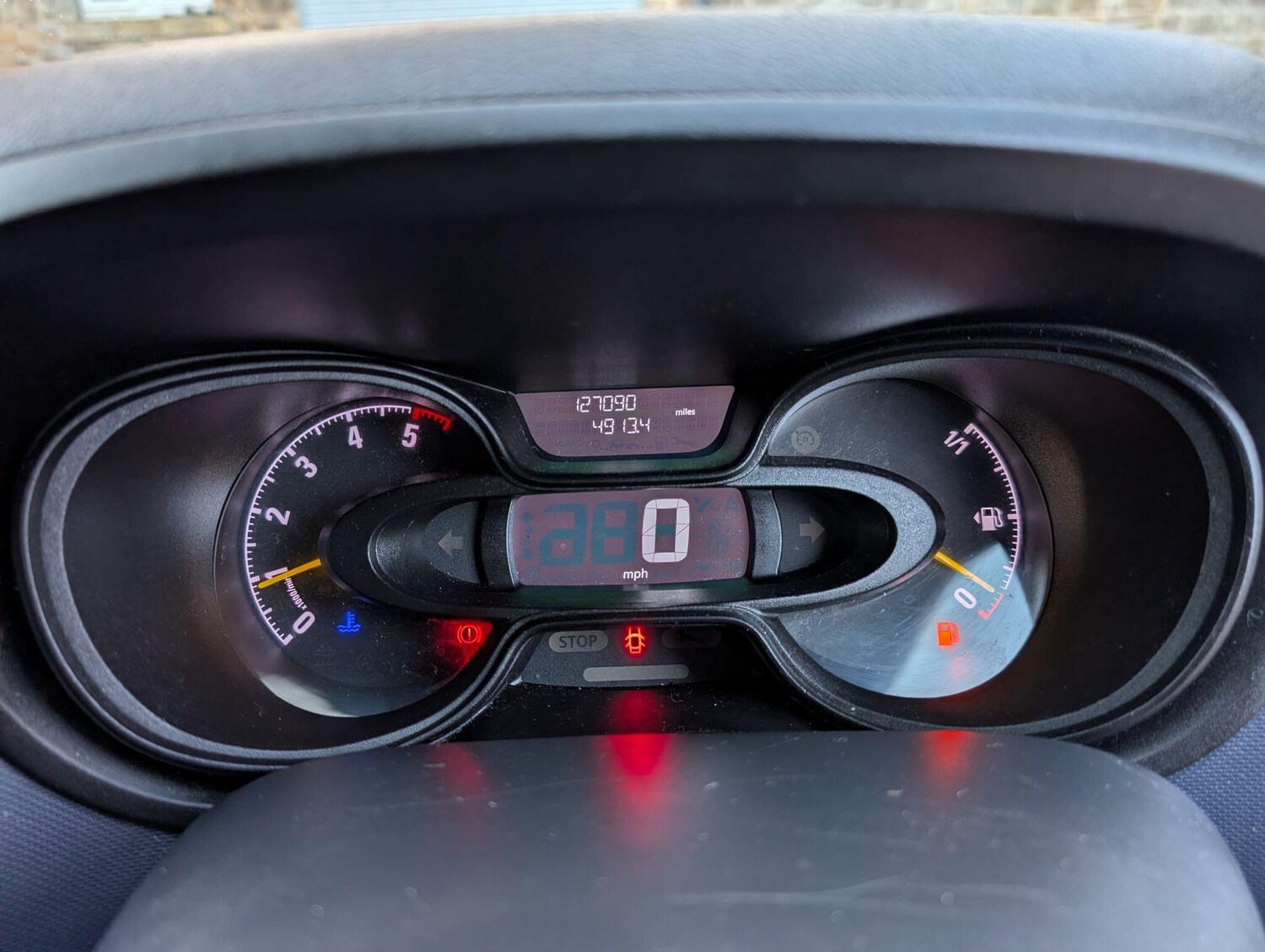 Used Vauxhall Vivaro 2016 for sale - 76573518: Photo 34