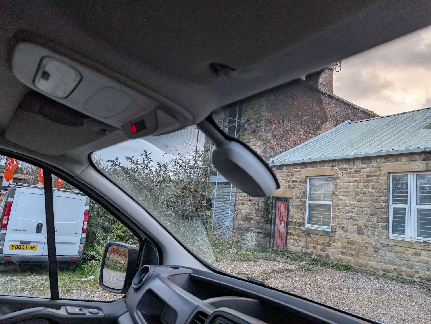 Used Vauxhall Vivaro 2016 for sale - 76573518: Photo 36