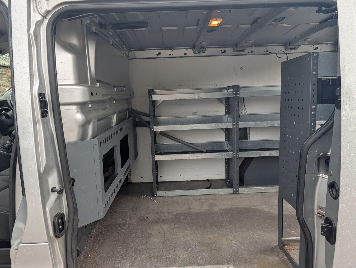 Used Vauxhall Vivaro 2019 for sale - 75927018: Photo 19