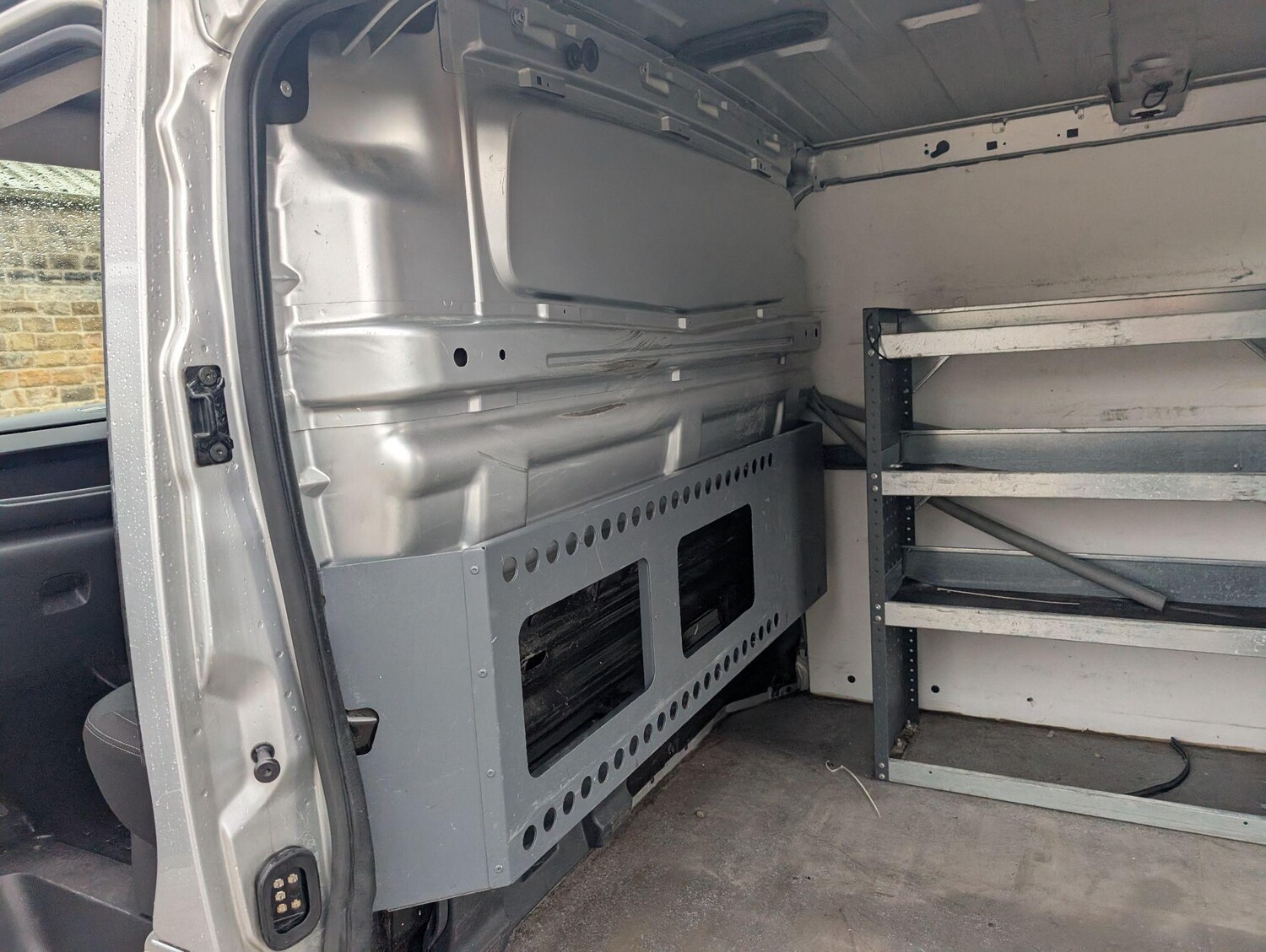 Used Vauxhall Vivaro 2019 for sale - 75927018: Photo 20