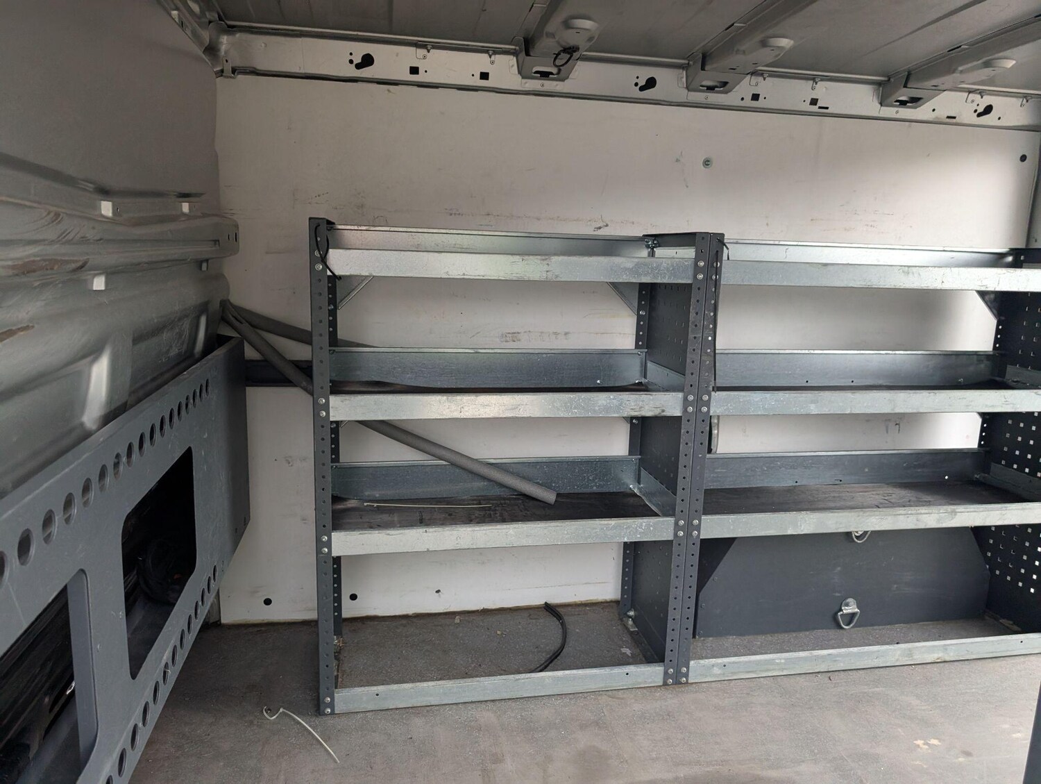 Used Vauxhall Vivaro 2019 for sale - 75927018: Photo 21