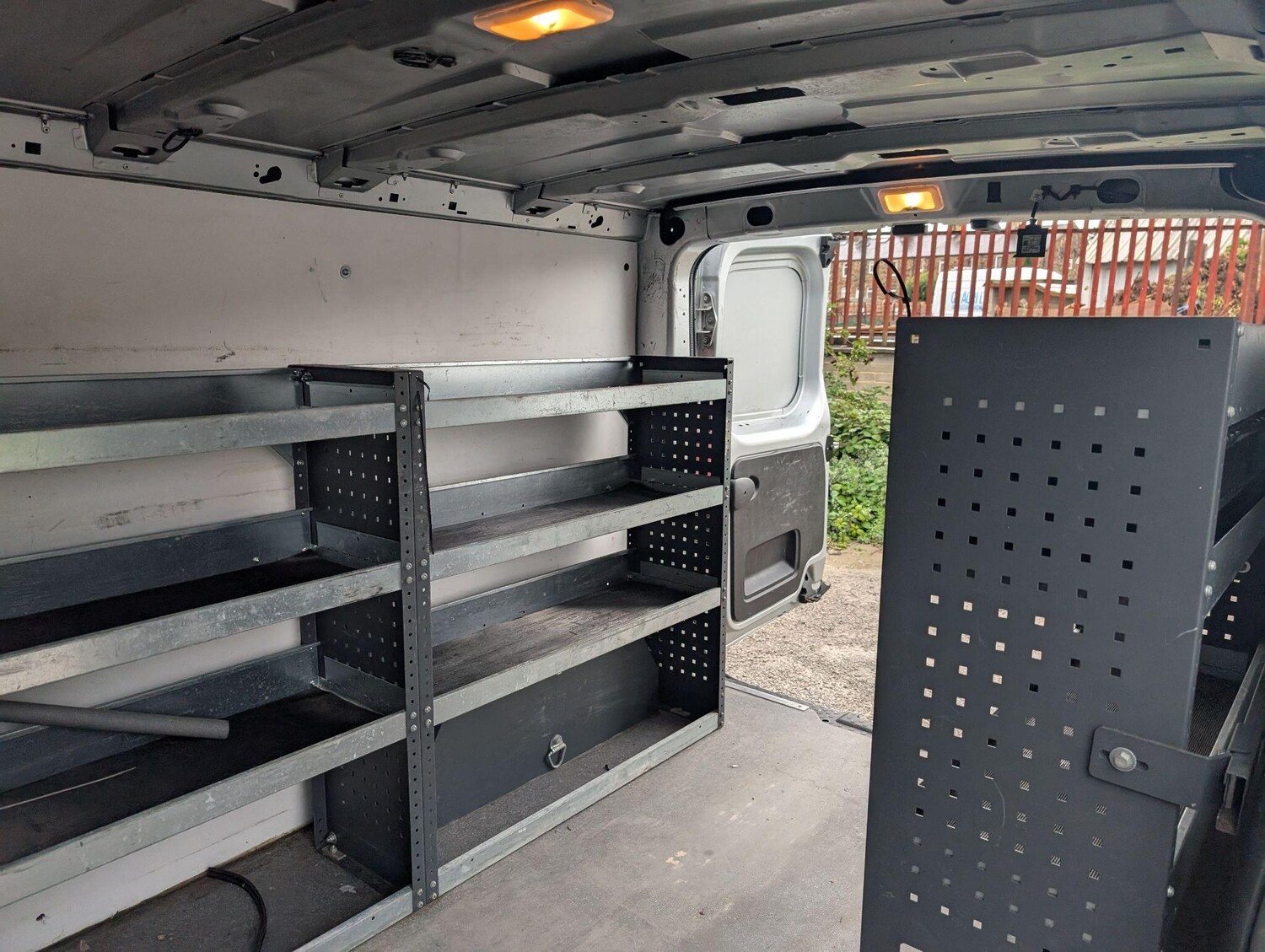 Used Vauxhall Vivaro 2019 for sale - 75927018: Photo 22