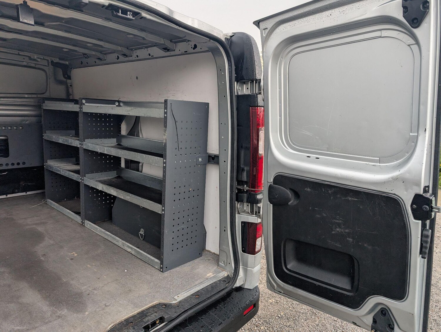 Used Vauxhall Vivaro 2019 for sale - 75927018: Photo 25