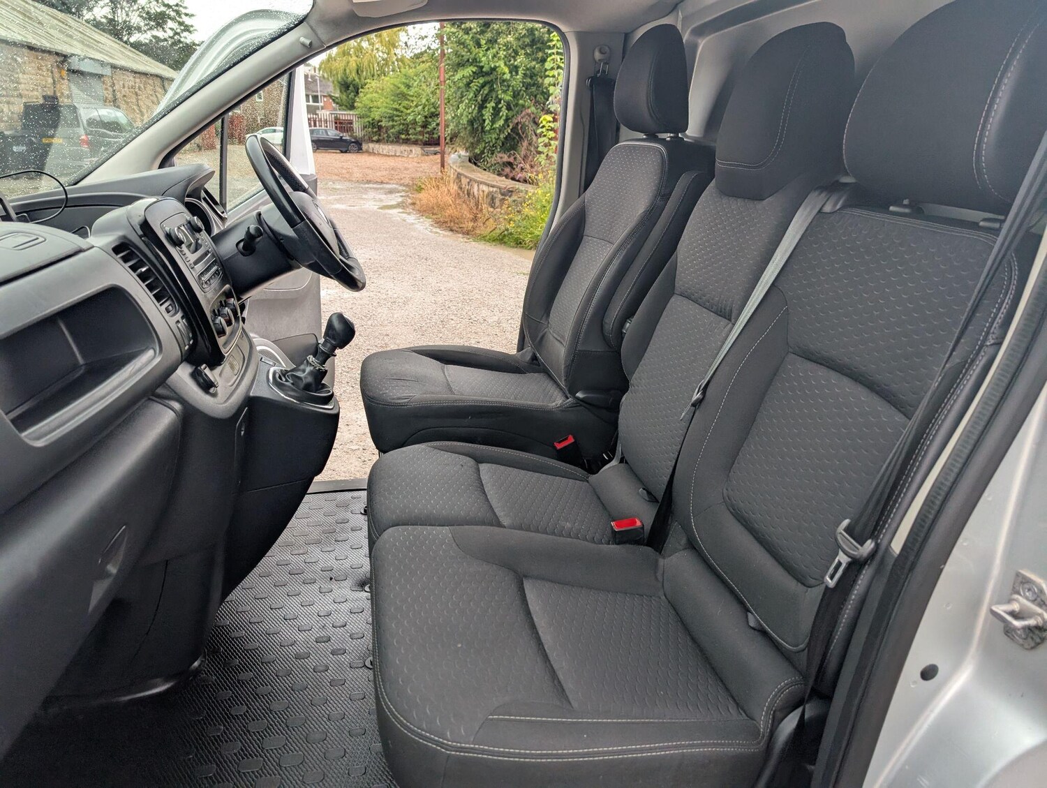 Used Vauxhall Vivaro 2019 for sale - 75927018: Photo 28