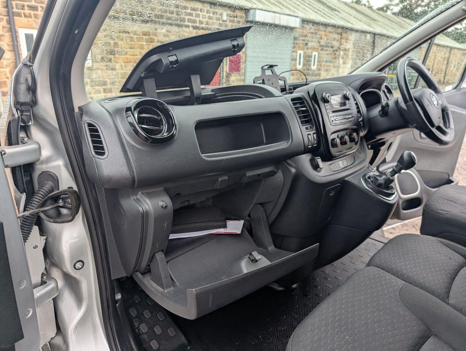 Used Vauxhall Vivaro 2019 for sale - 75927018: Photo 29