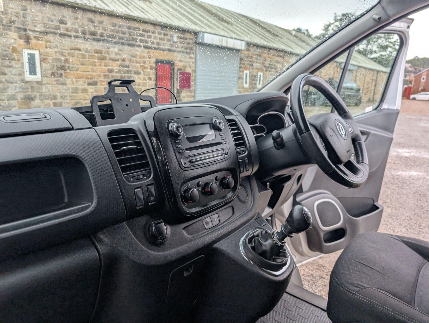 Used Vauxhall Vivaro 2019 for sale - 75927018: Photo 30