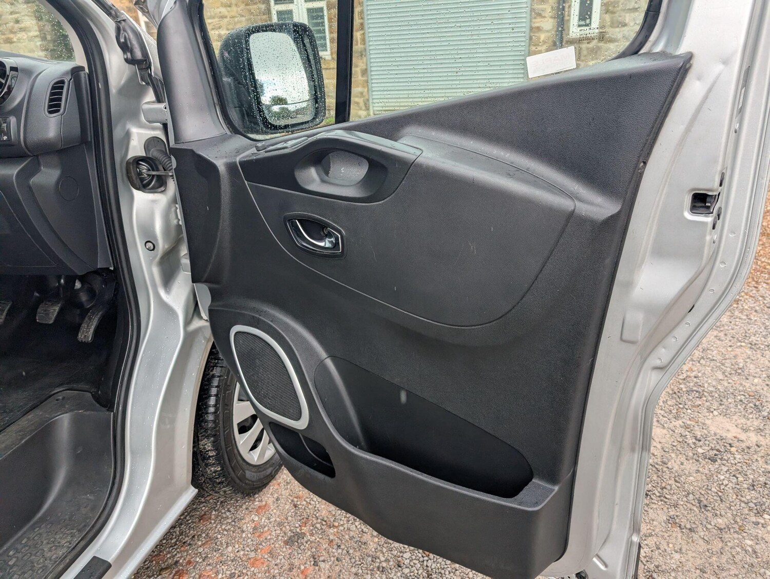 Used Vauxhall Vivaro 2019 for sale - 75927018: Photo 32