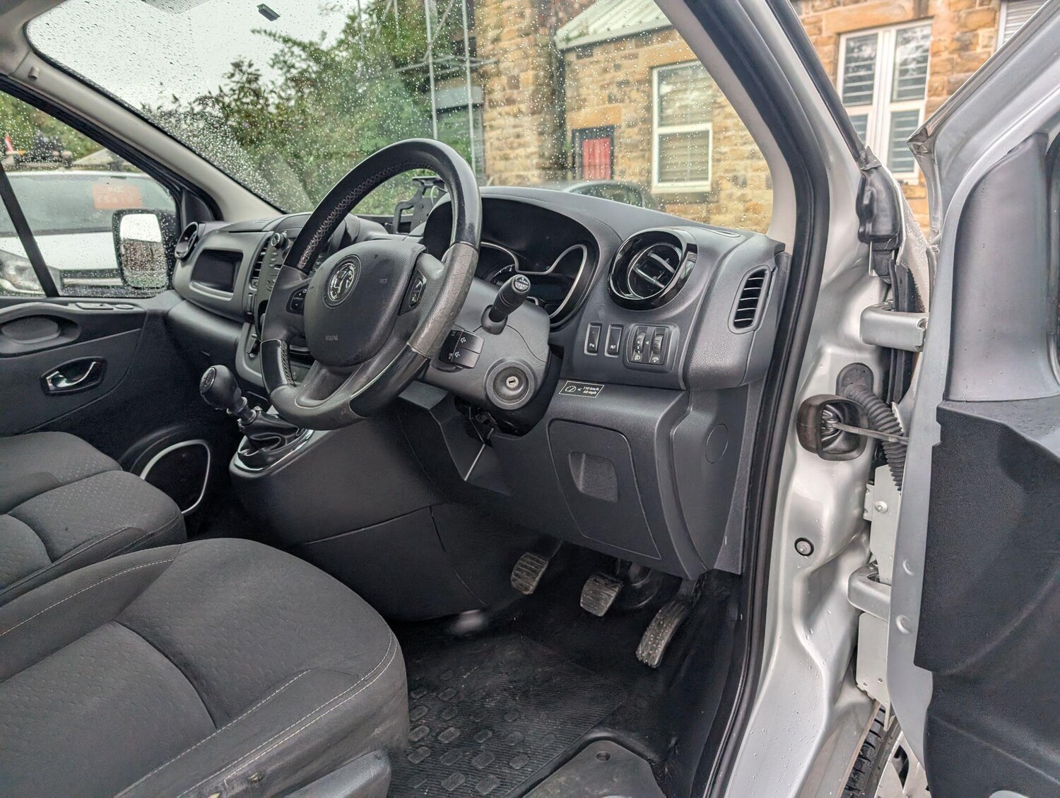 Used Vauxhall Vivaro 2019 for sale - 75927018: Photo 33