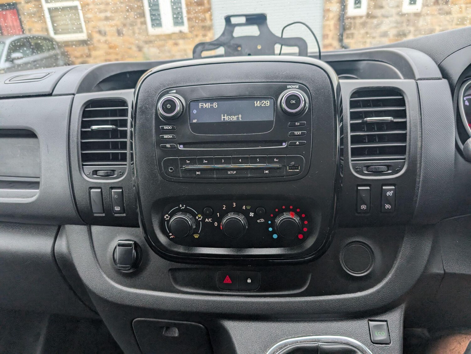 Used Vauxhall Vivaro 2019 for sale - 75927018: Photo 36