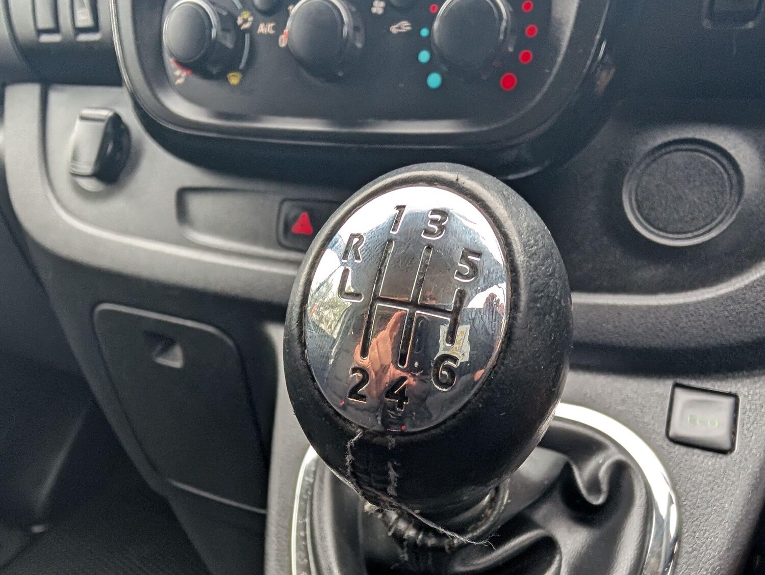 Used Vauxhall Vivaro 2019 for sale - 75927018: Photo 37